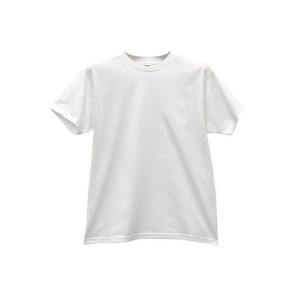 Mens Plain T-Shirts